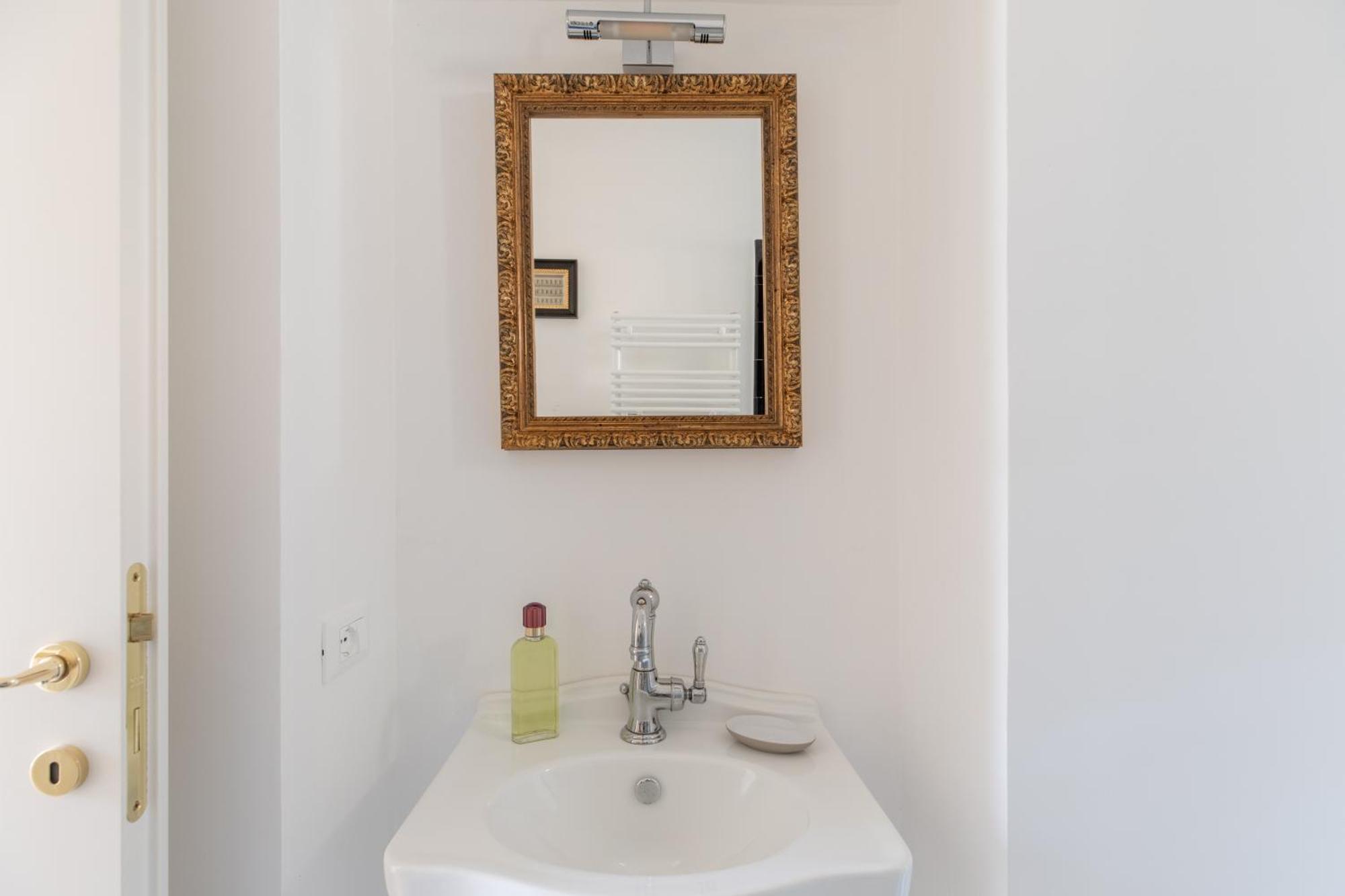Iflat Campo De' Fiori Brand New & Bright Apartamento
