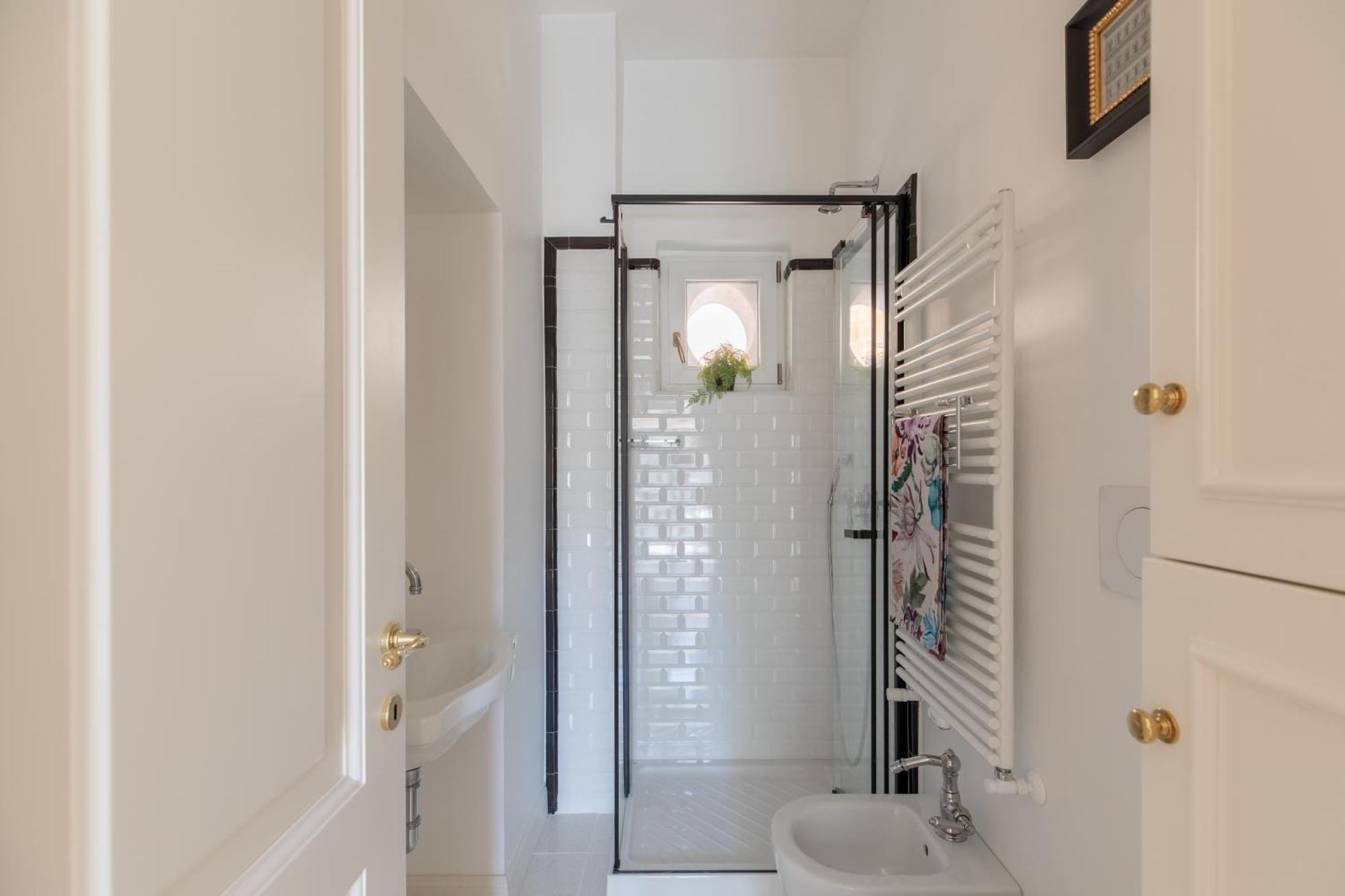 Iflat Campo De' Fiori Brand New & Bright Apartamento *