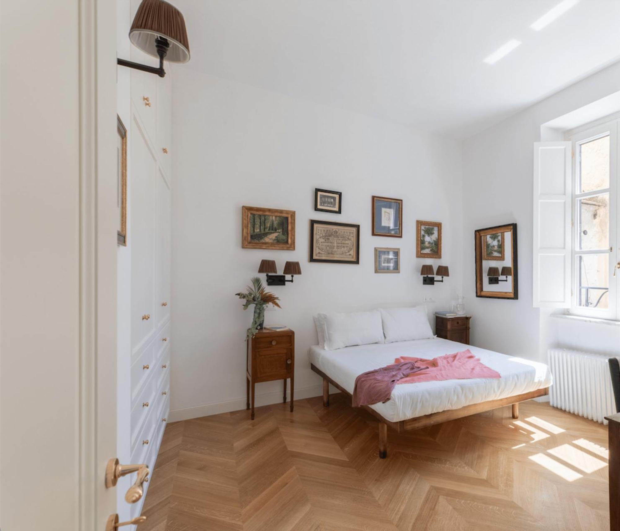 Iflat Campo De' Fiori Brand New & Bright Apartamento *